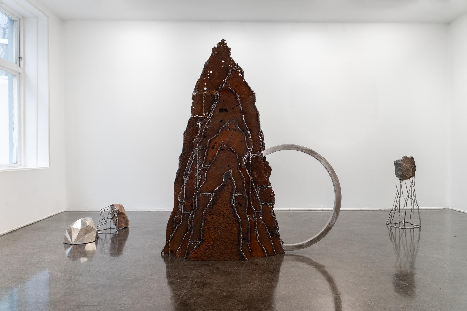 Mitt landskap – Mu eanadat