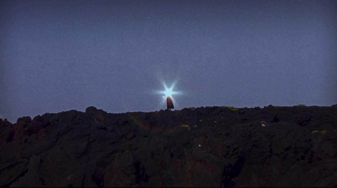 Koordinater i bevegelse