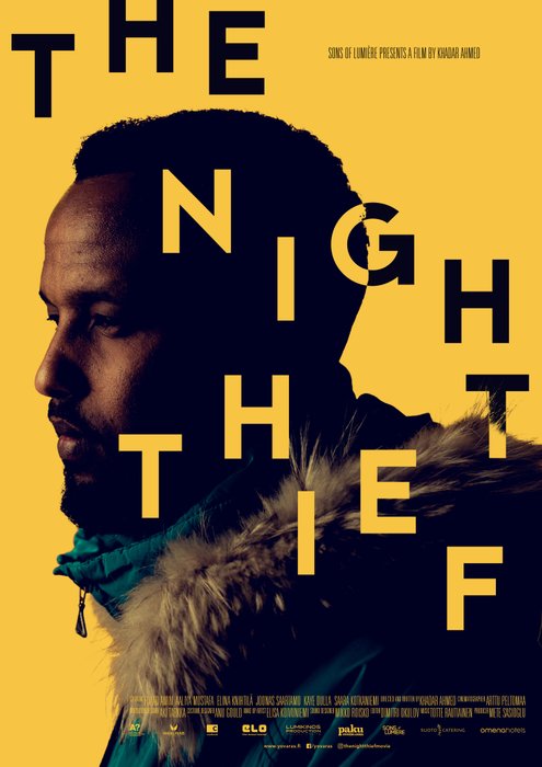 <figcaption>Khadar Ayderus Ahmed, ‘The Night Thief’ (2017)</figcaption>
