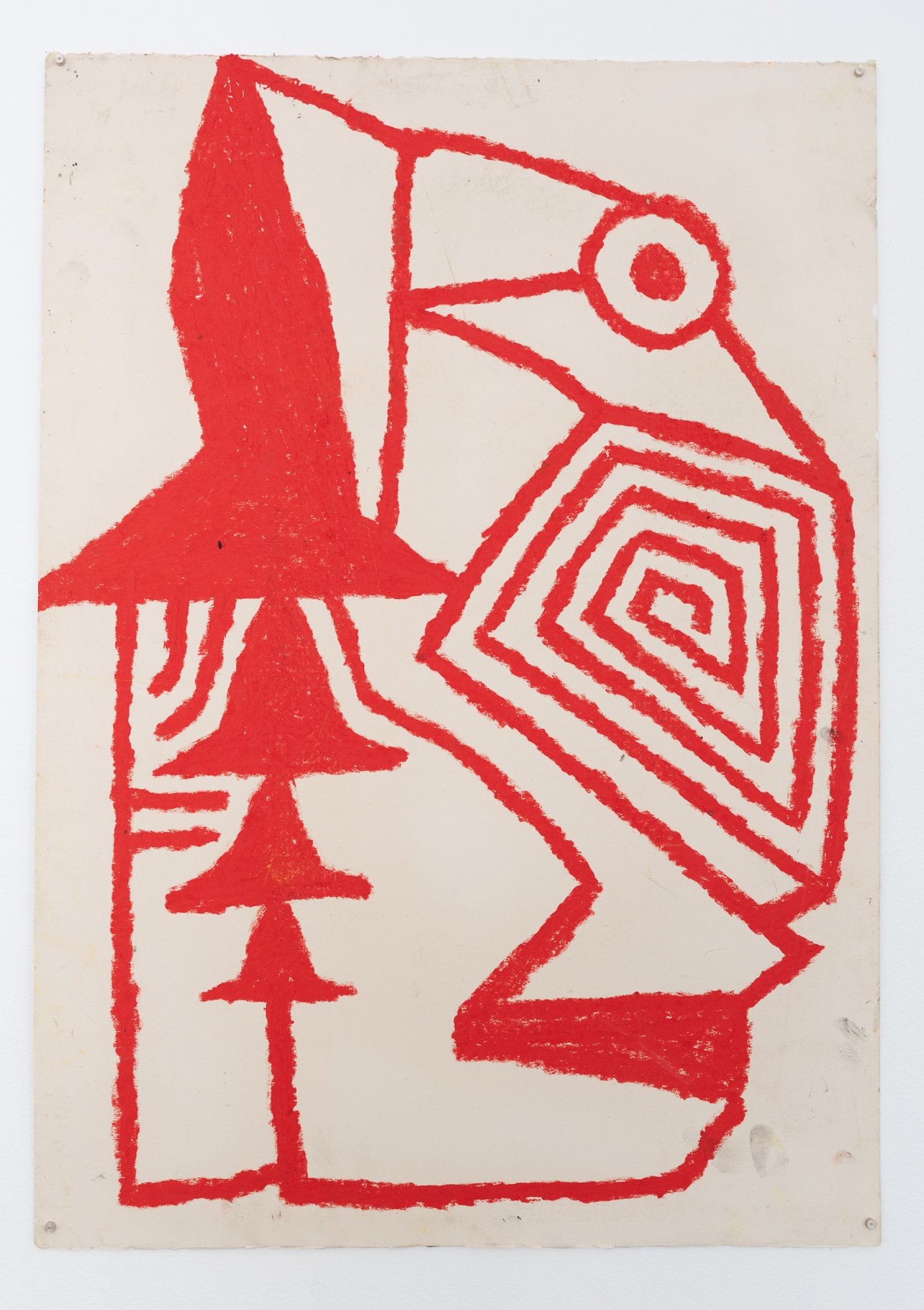 Bertil Greging