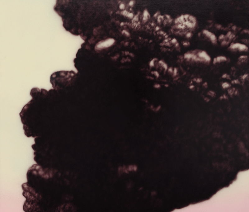 Volcano (2009) — Marius Martinussen