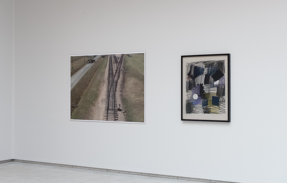 Oversiktsbilde fra utstillingen (2013) — Marianne Bratteli