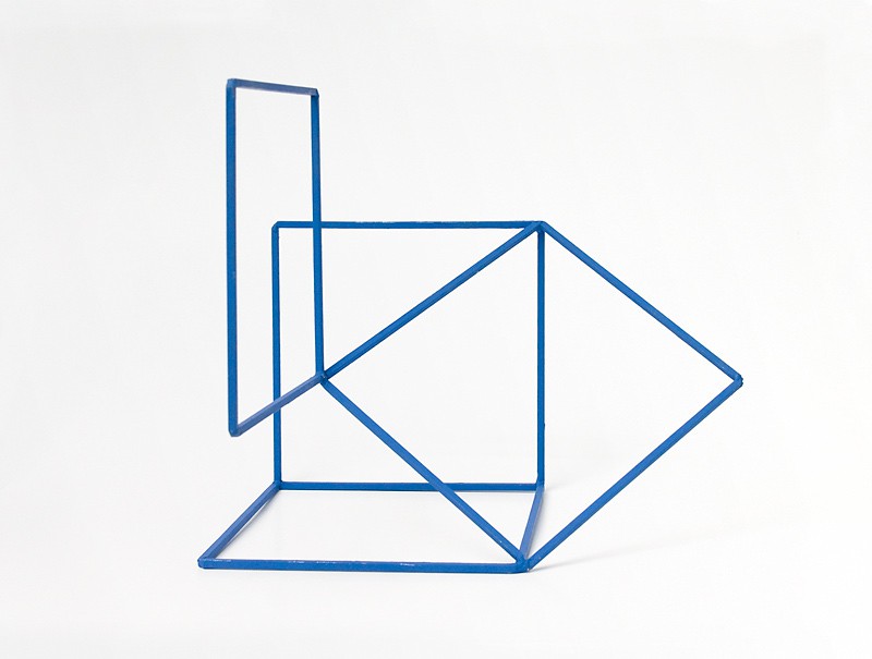 Cubi (0) — Kjell Varvin