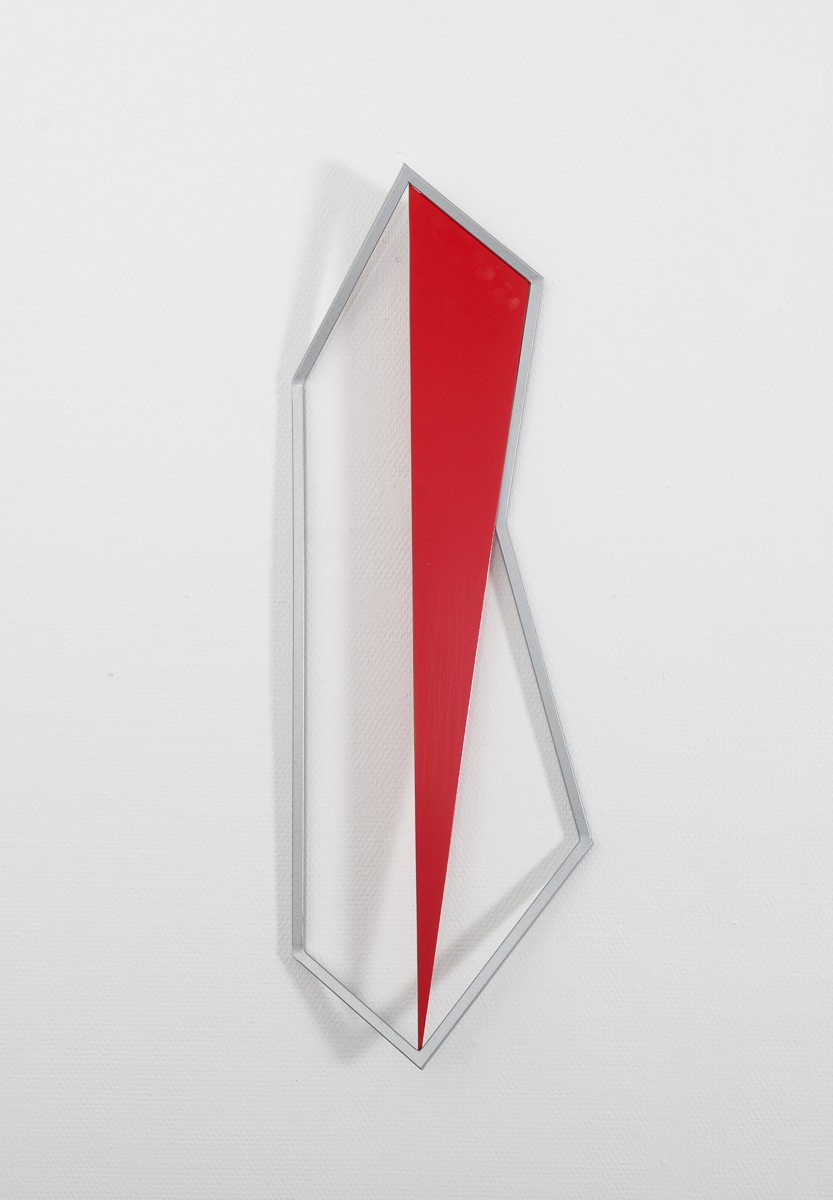 Rødt trekantplan (2015) — Dag Skedsmo