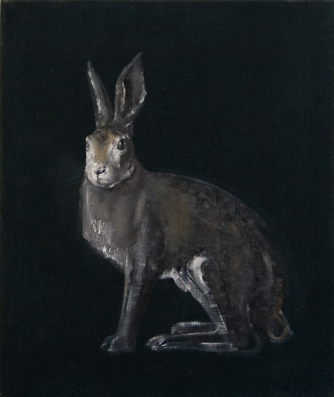 Hare (2010) — Kjell Torriset