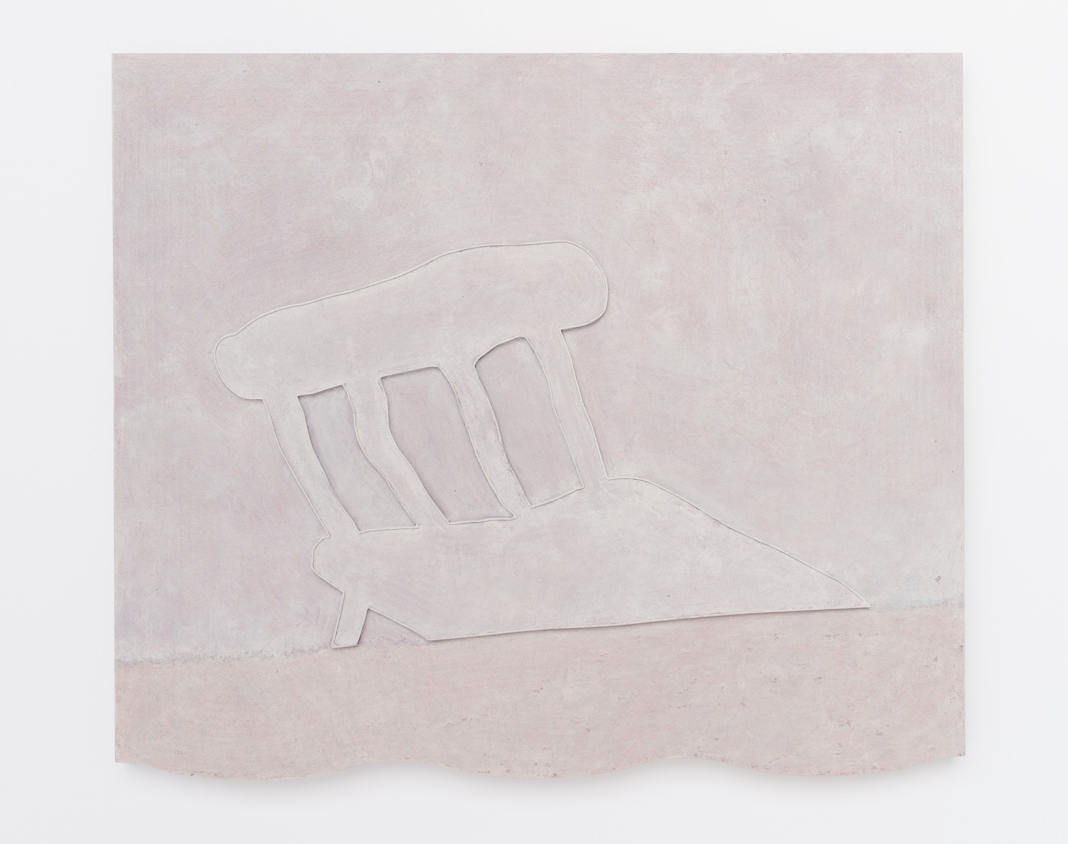 Pink Chair (2016) — Martin Sæther