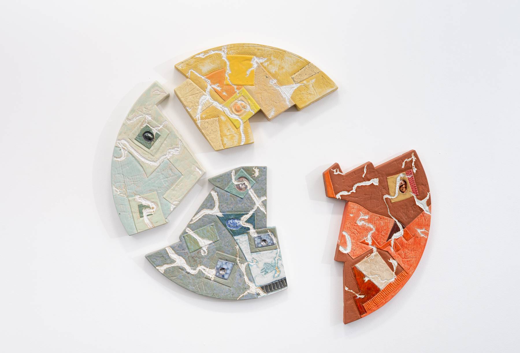 Four Season Journey (2026) — Wisam Al-Samad