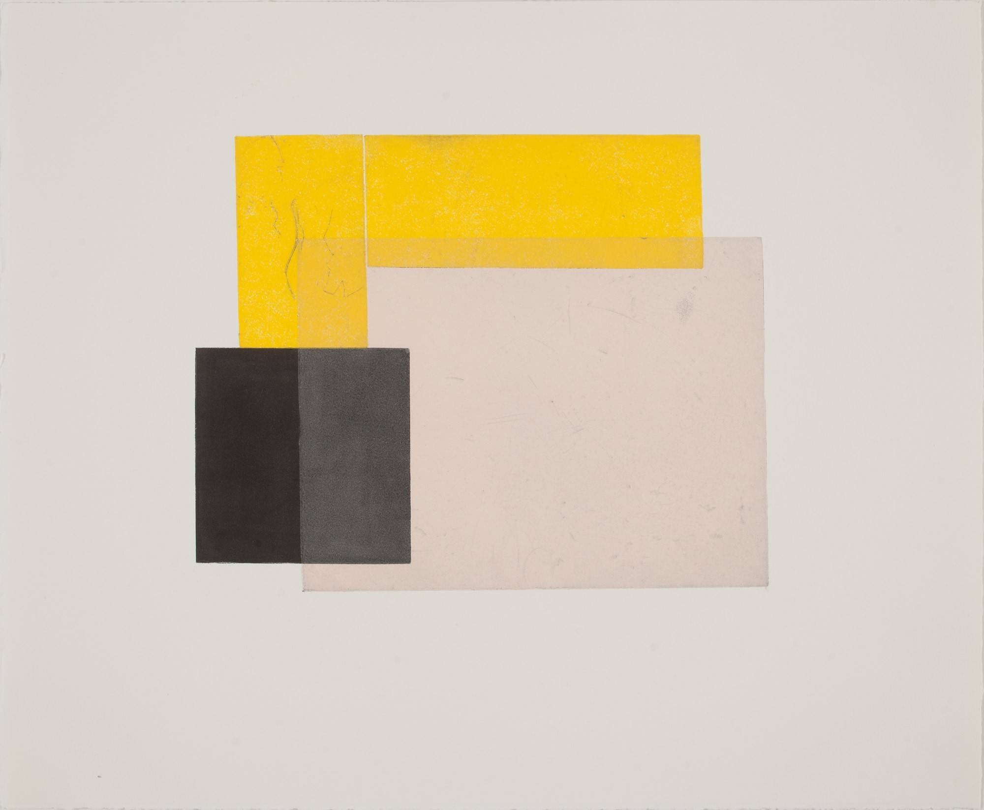Colour and Square 1 (2020) — Siw Lurås