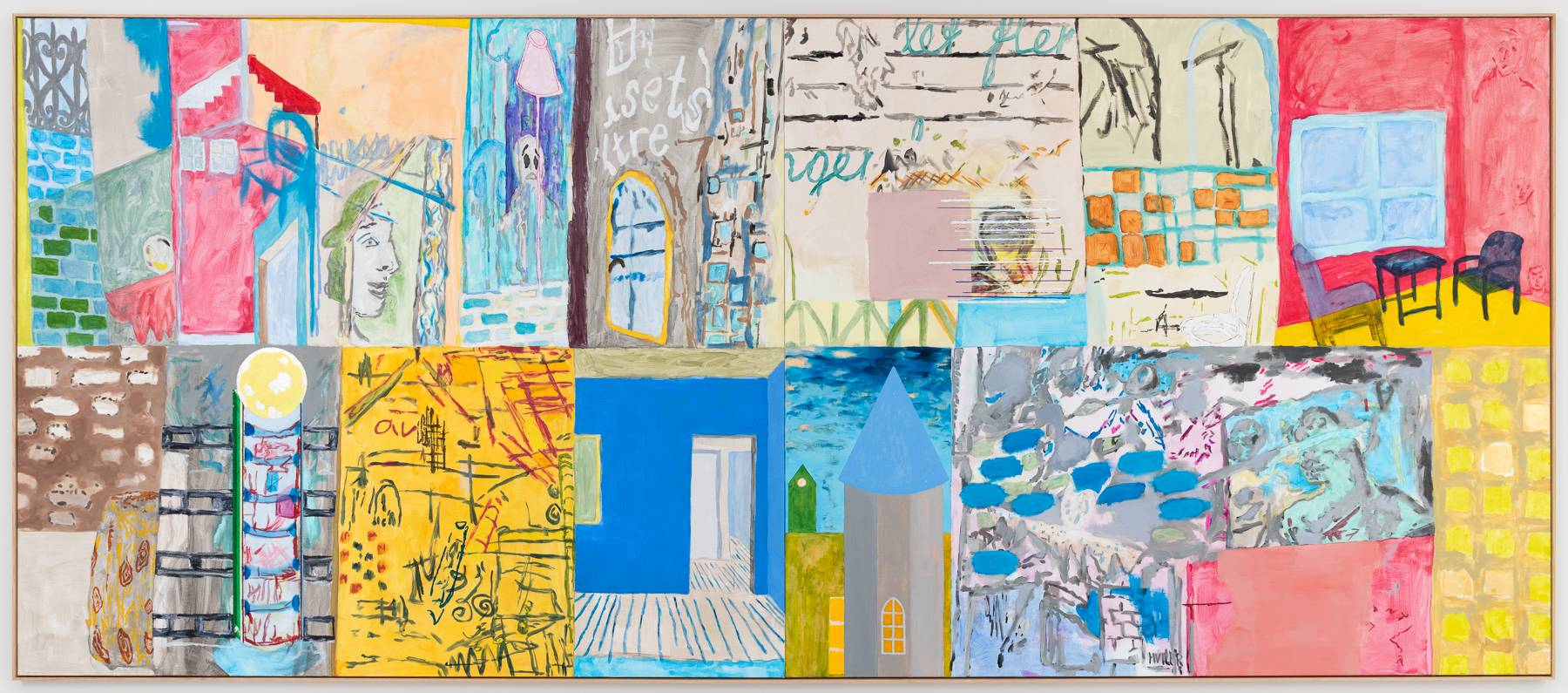 Mellomdrivelsen (2025) — Urd J. Pedersen