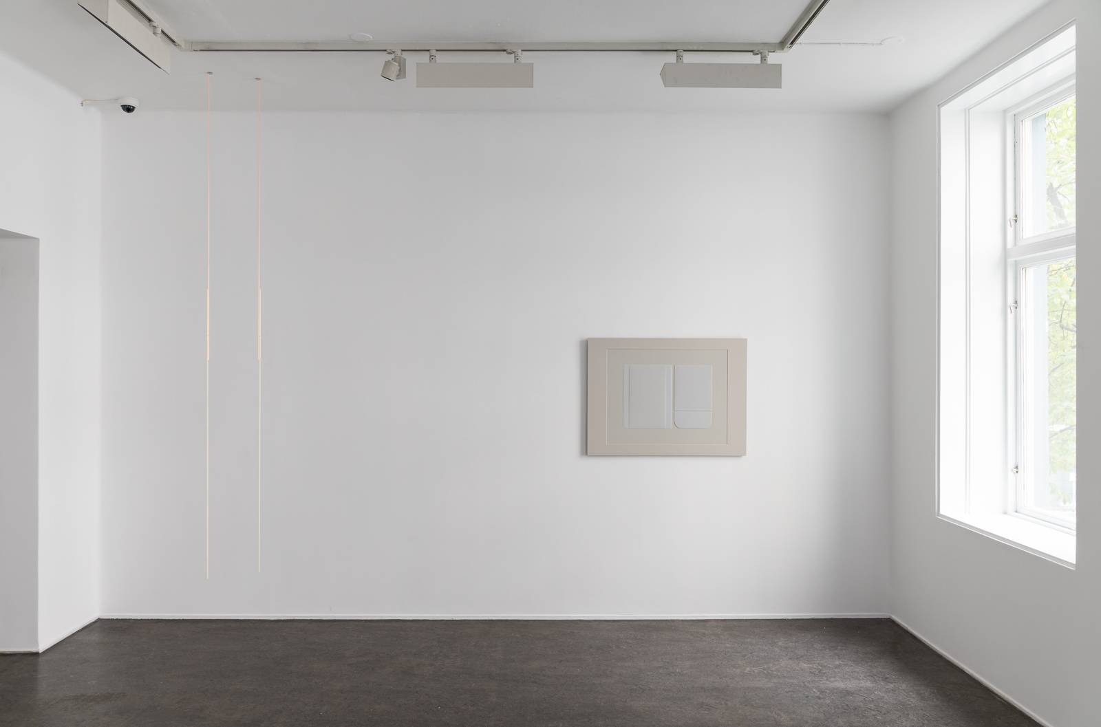 To nære vinkler (utstillingstittel) (2020) — Janine Magelssen