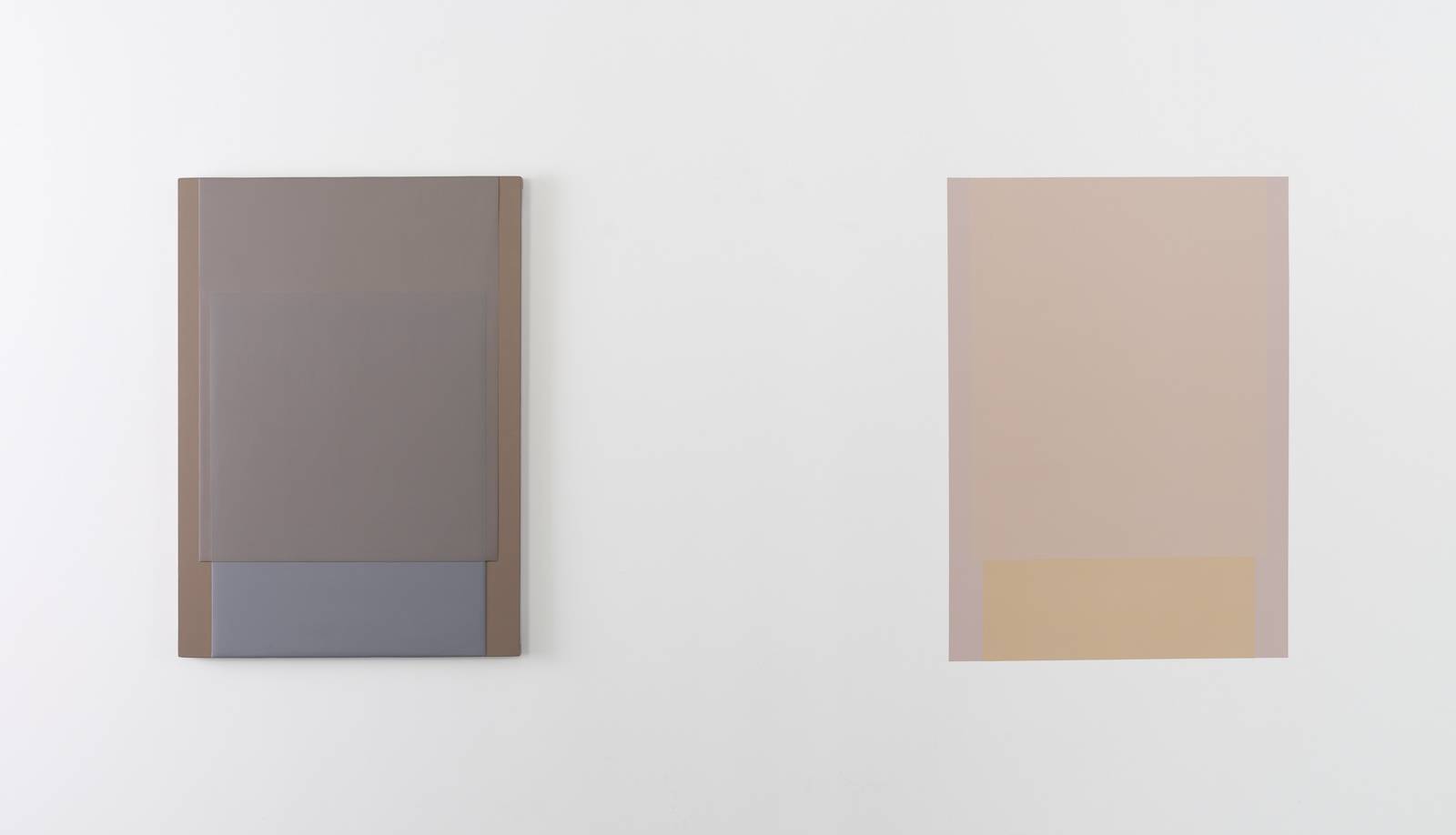 To nære vinkler (utstillingstittel) (2020) — Janine Magelssen