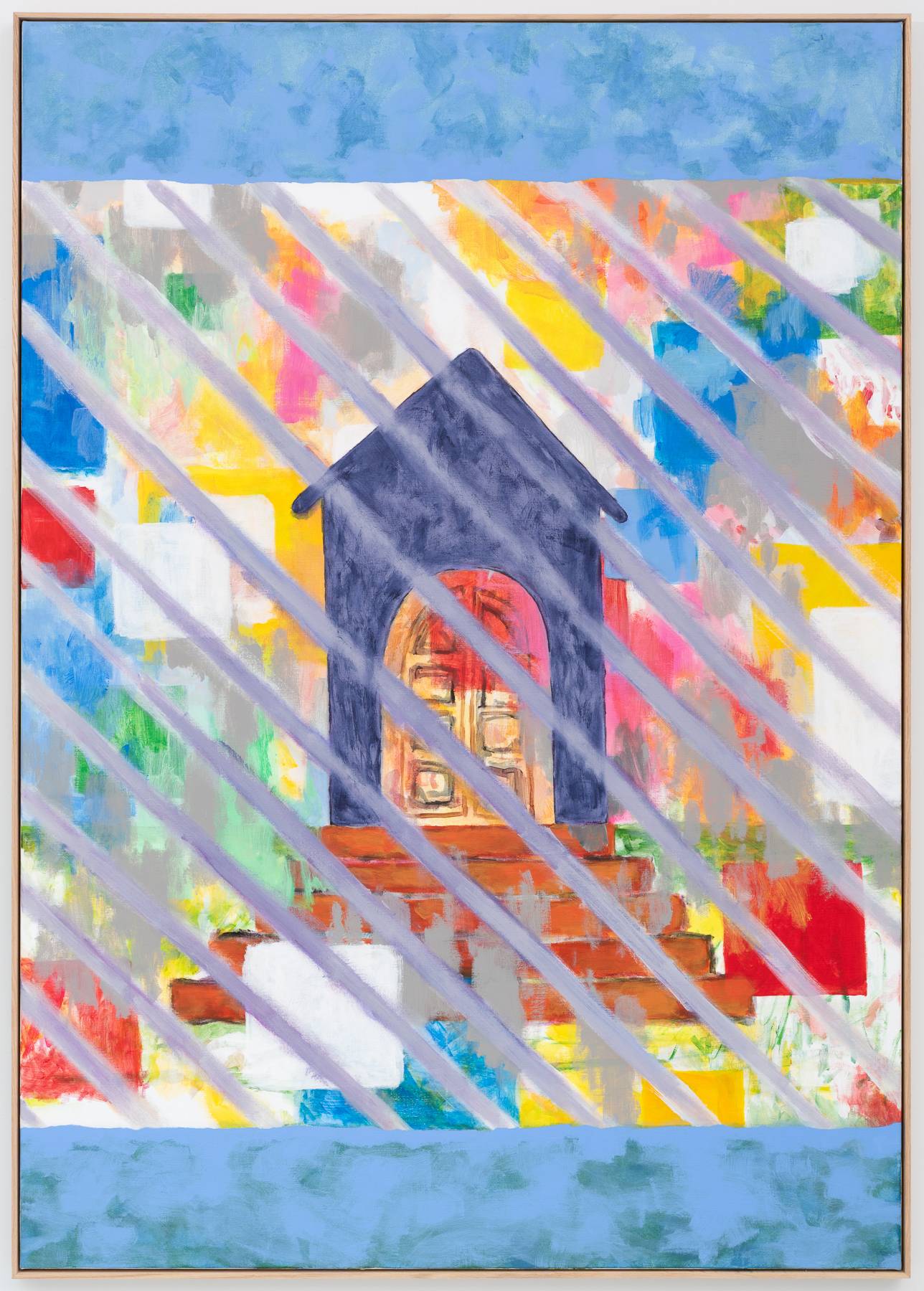 Nyhetsverdi (2025) — Urd J. Pedersen