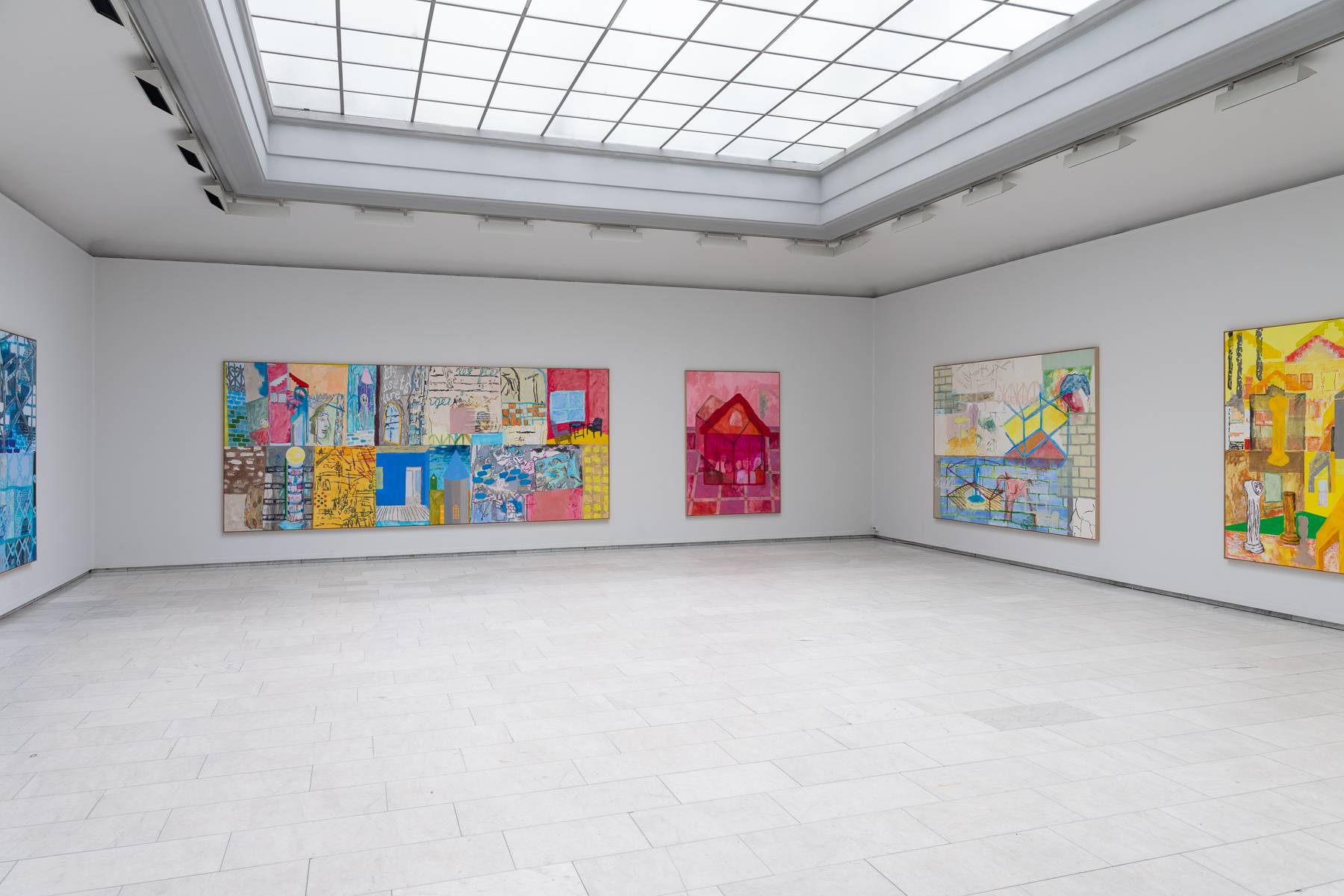 Mellomdrivelsen, oversiktsbilde (2025) — Urd J. Pedersen