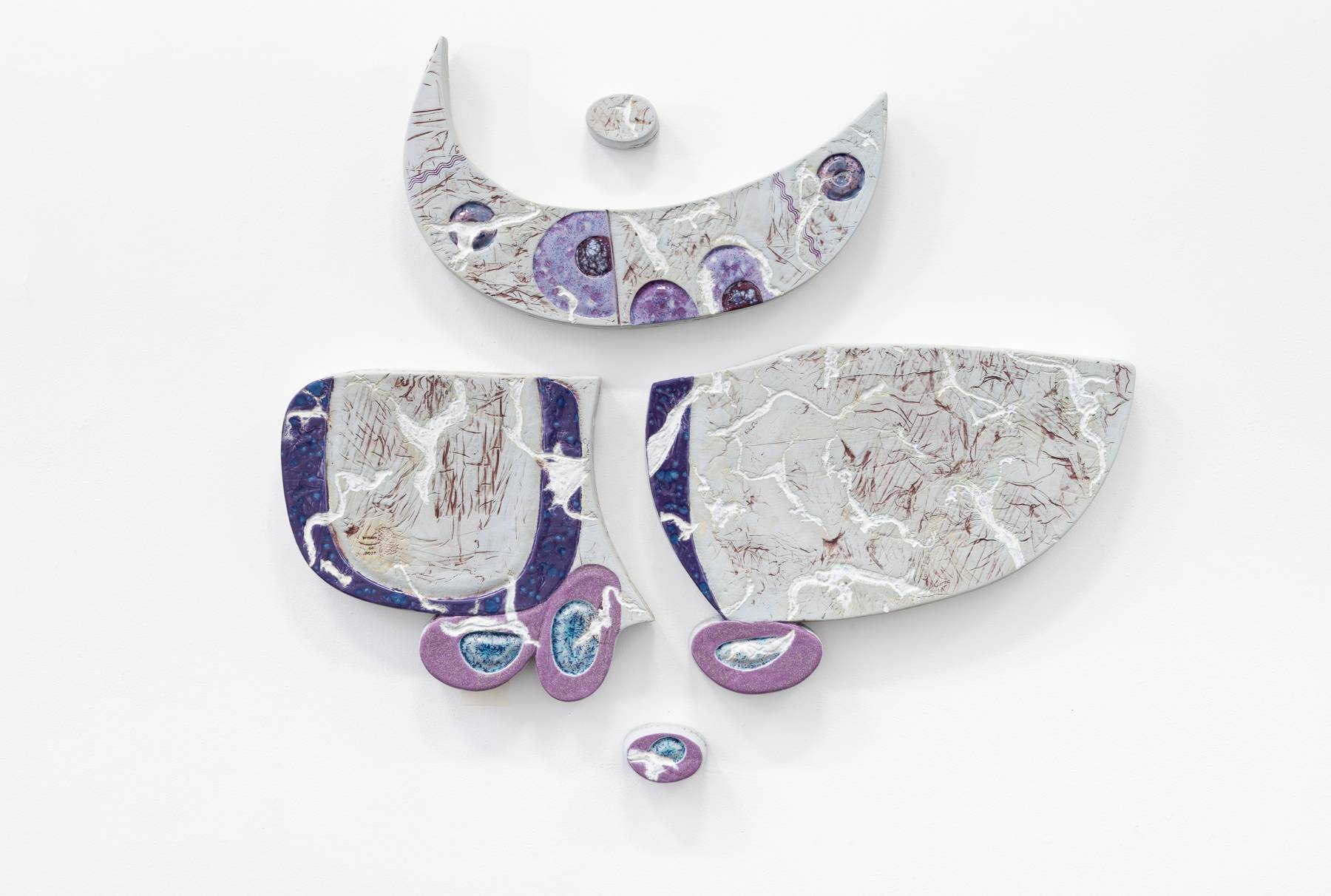 Lavender Light (2026) — Wisam Al-Samad