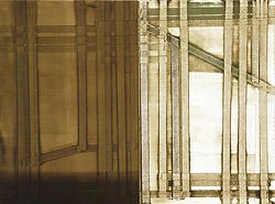 Tape chamber (2007) — Kjell Torriset