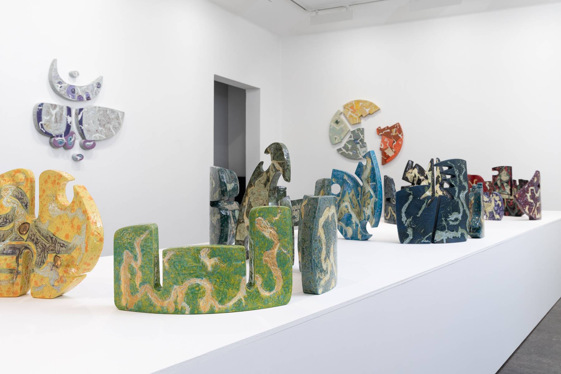 The Road to Aurora (2025) — Wisam Al-Samad