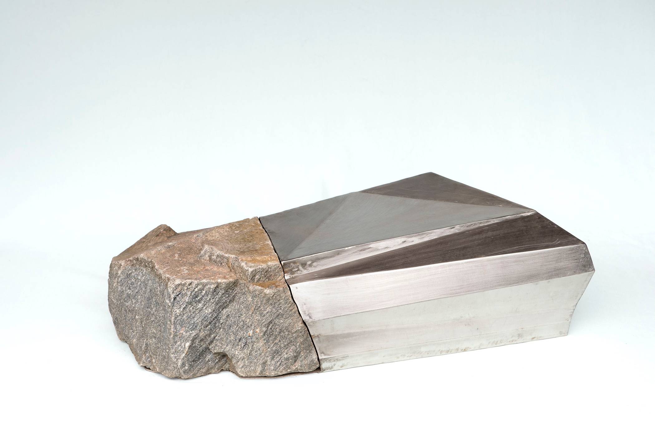 Protese 2 (Foto: Brynjar Eidstuen) (2018) — Ansgar Ole Olsen