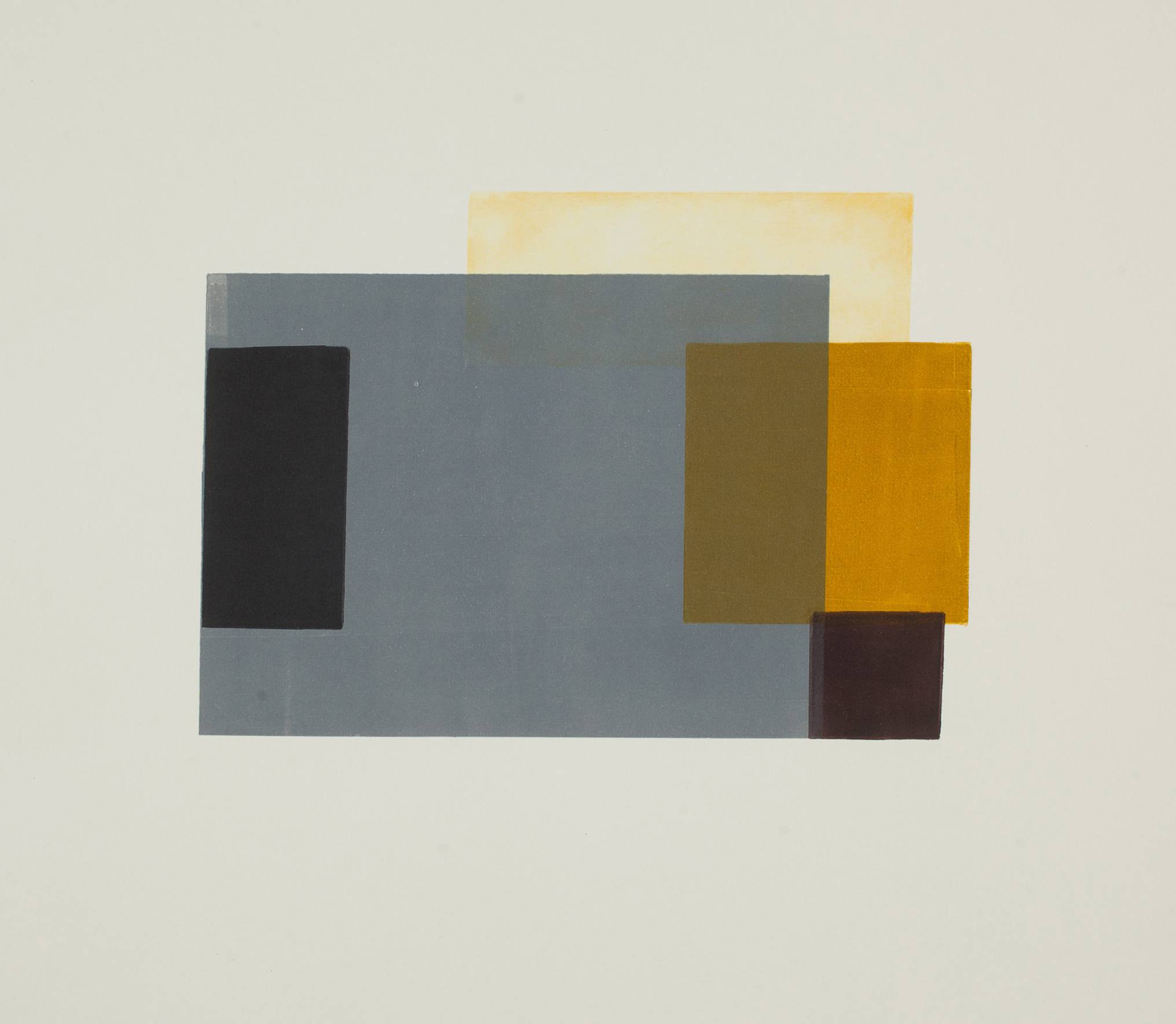 Colour and Square 4 (2020) — Siw Lurås
