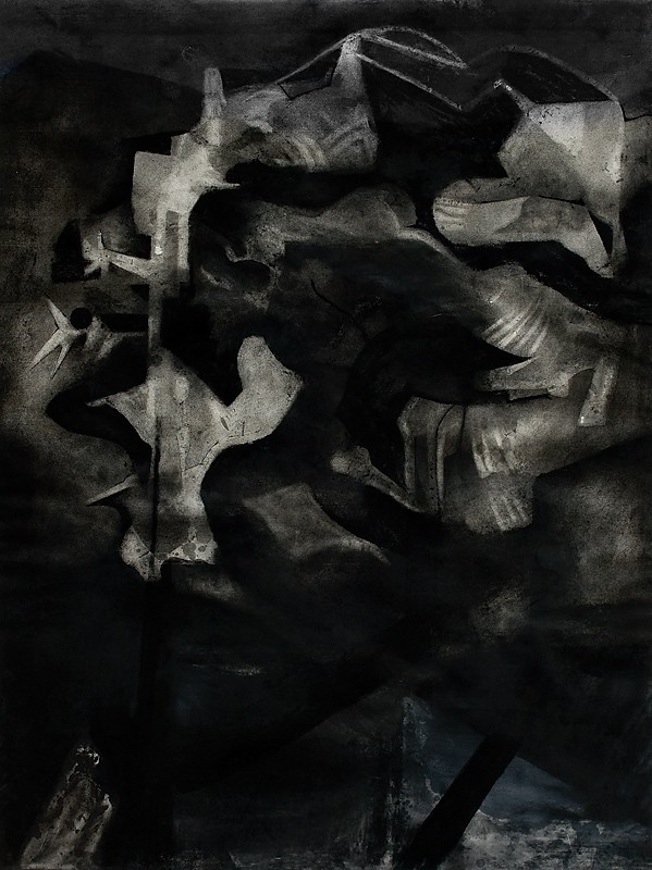 Les fleurs du mal (2011) — Håkon Bleken