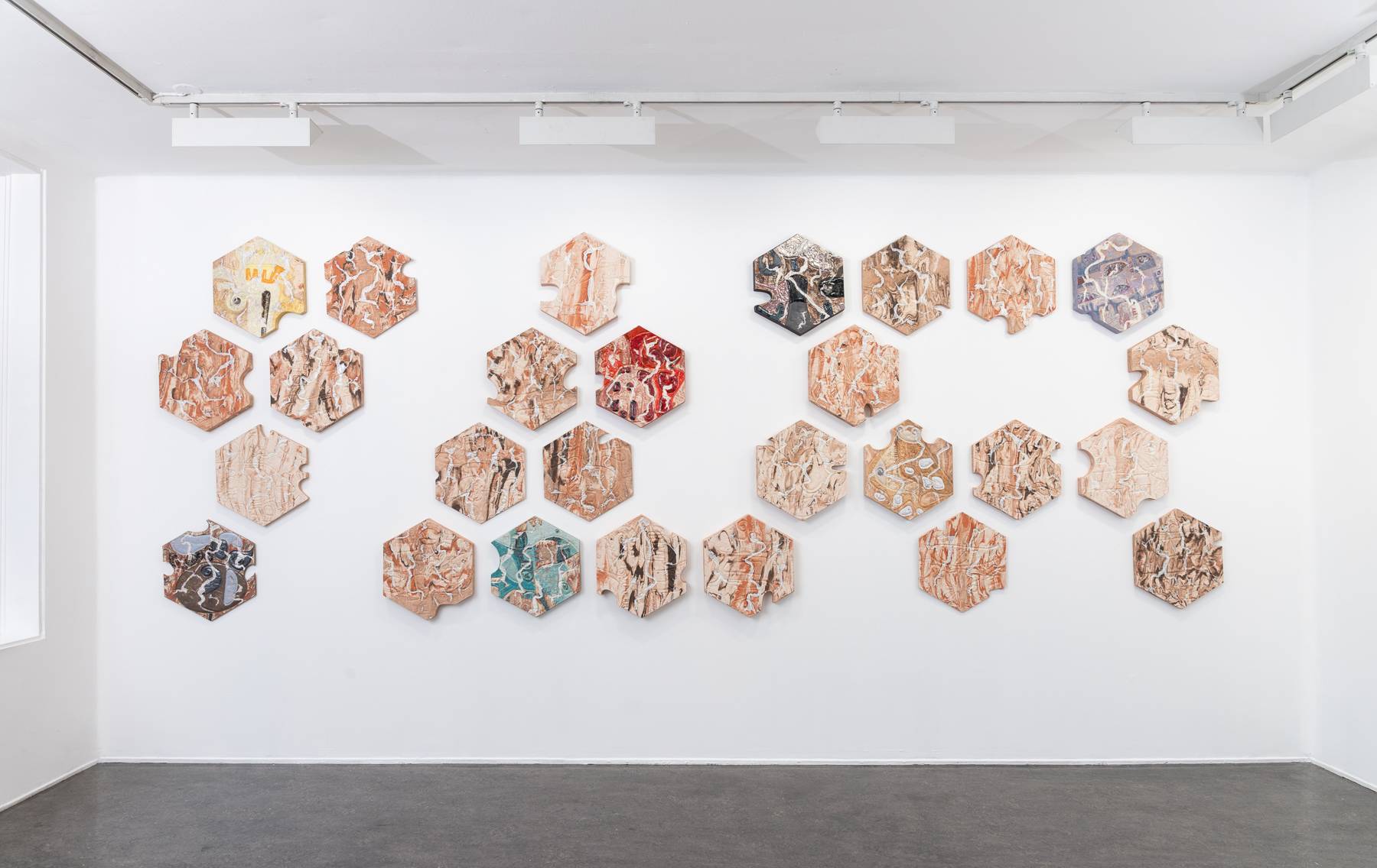 Snowflake (2026) — Wisam Al-Samad