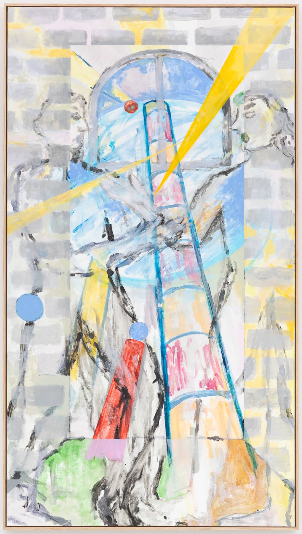 Duse motiver (2025) — Urd J. Pedersen