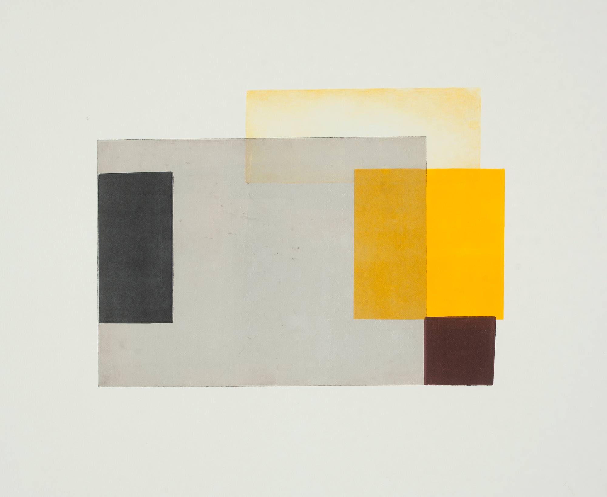 Colour and Square 6 (2020) — Siw Lurås