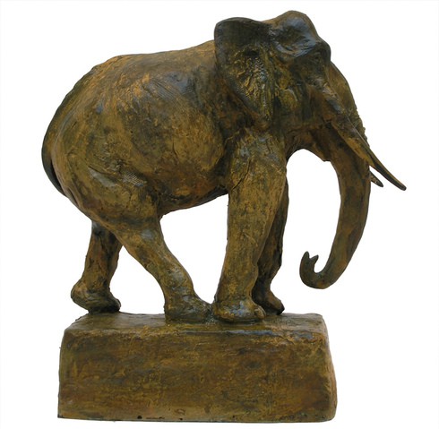 Elefant (2005) — Annasif Døhlen