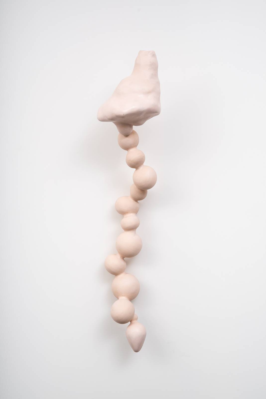 balansestykke (2019) — Martine Linge