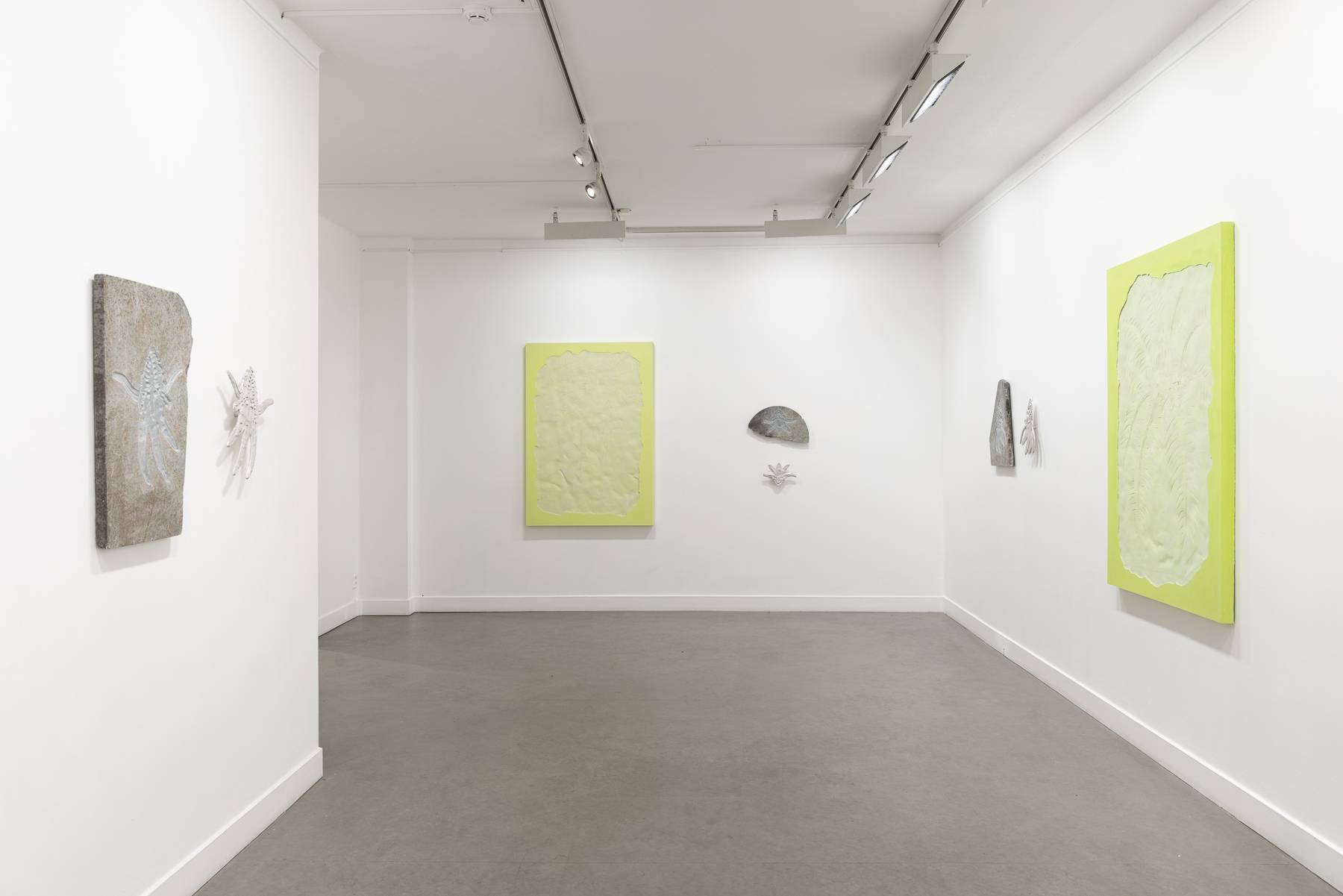 Shared Breath, oversiktsbilde (2026) — Sofia Eliasson