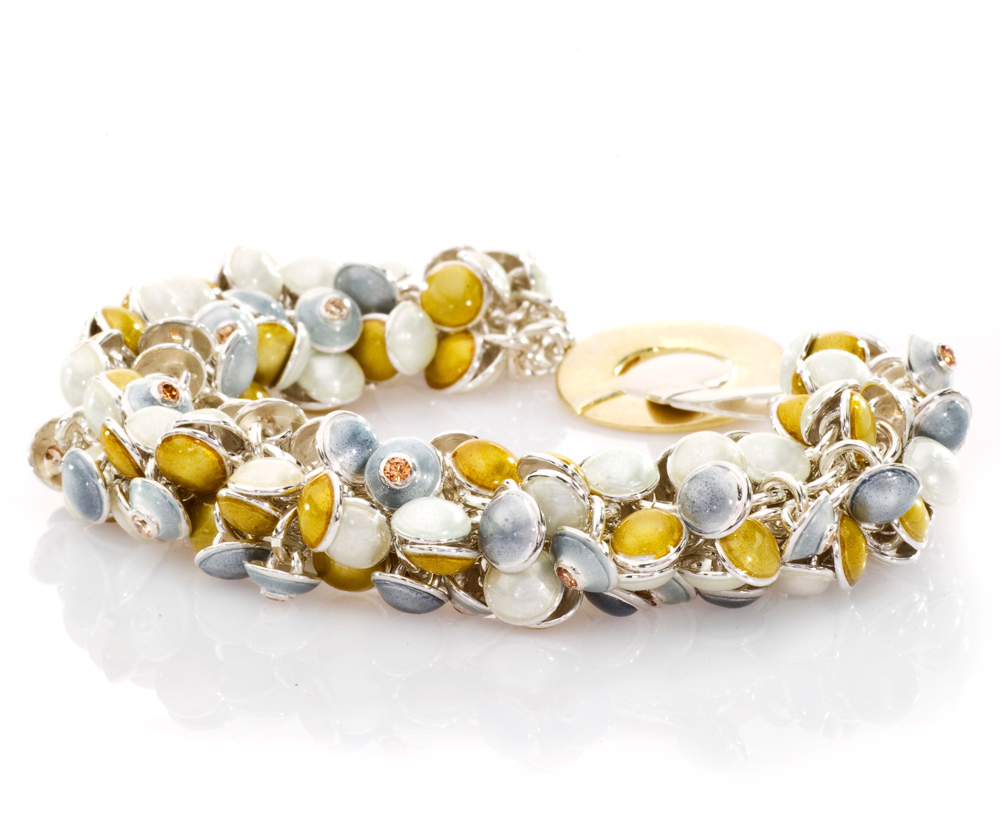 Seashell Bracelet (2013) — Kathrine Lindman