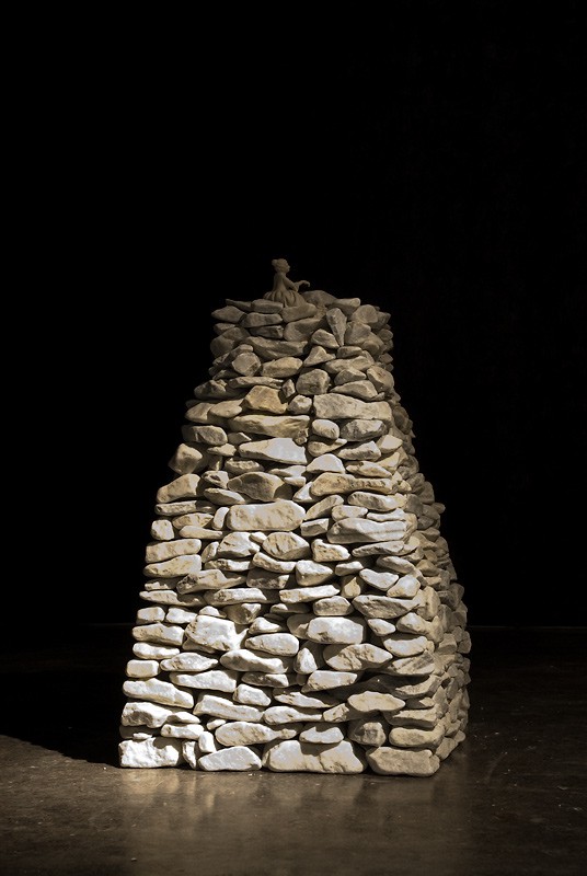Stonewhere (2010) — Toril Redalen