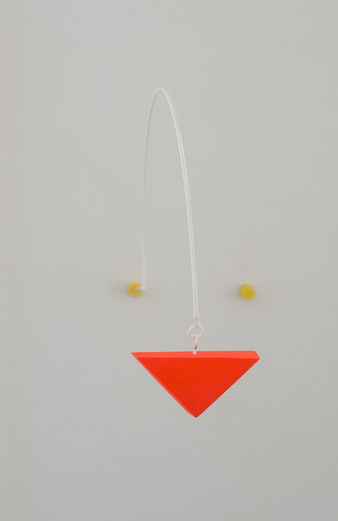 Triangle Piece (2015) — Lewis & Taggart 
