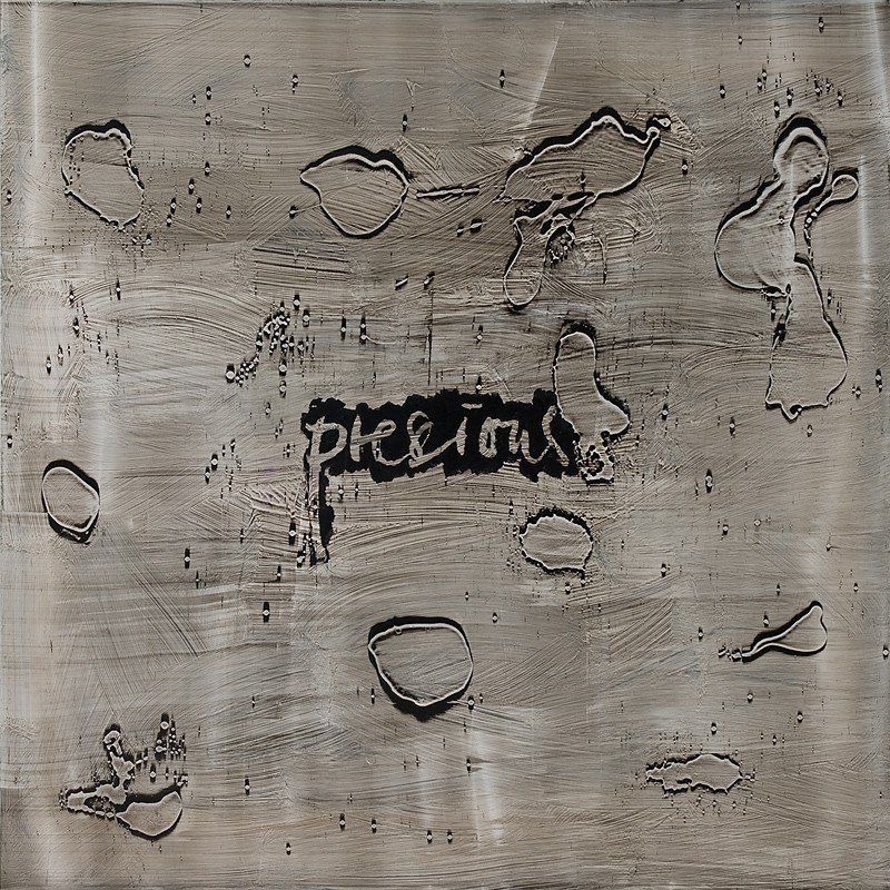 Precious (2010) — Mari Slaattelid