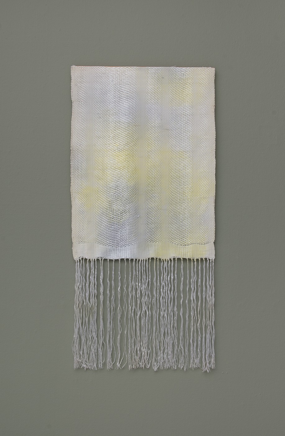 Tekstil (2016) — Aurora Passero