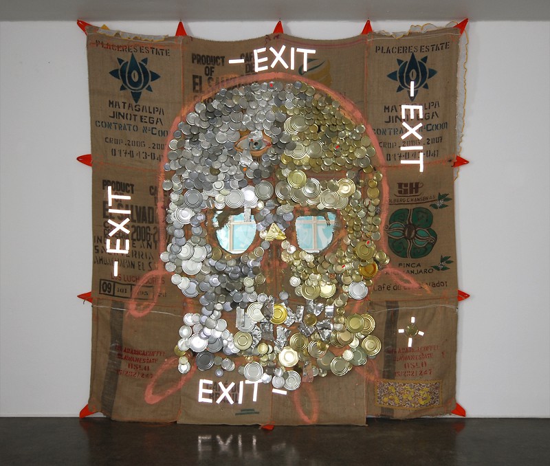 EXIT (2009) — Astrid Runde Saxegaard