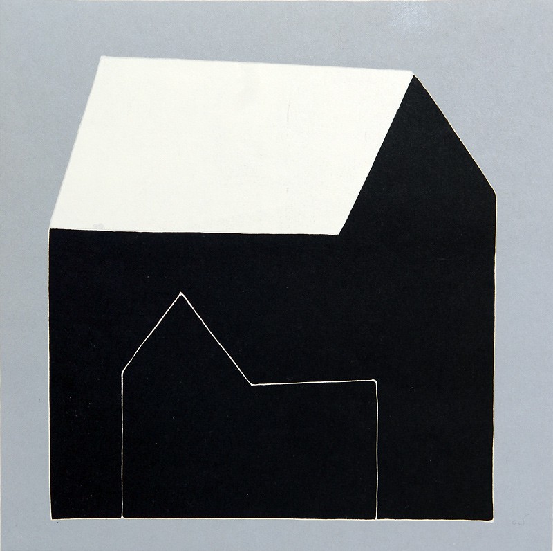 Hus i huset (2008) — Hanne Borchgrevink
