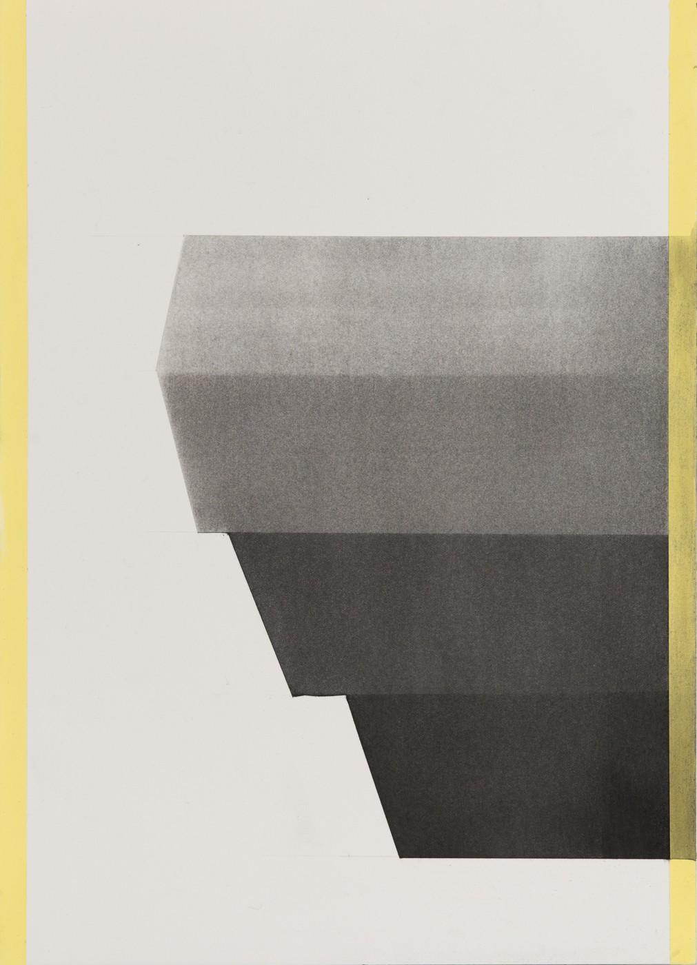 Notes on Architecture, Rakenne/Structure (2014) — Minna Hannele Lappalainen