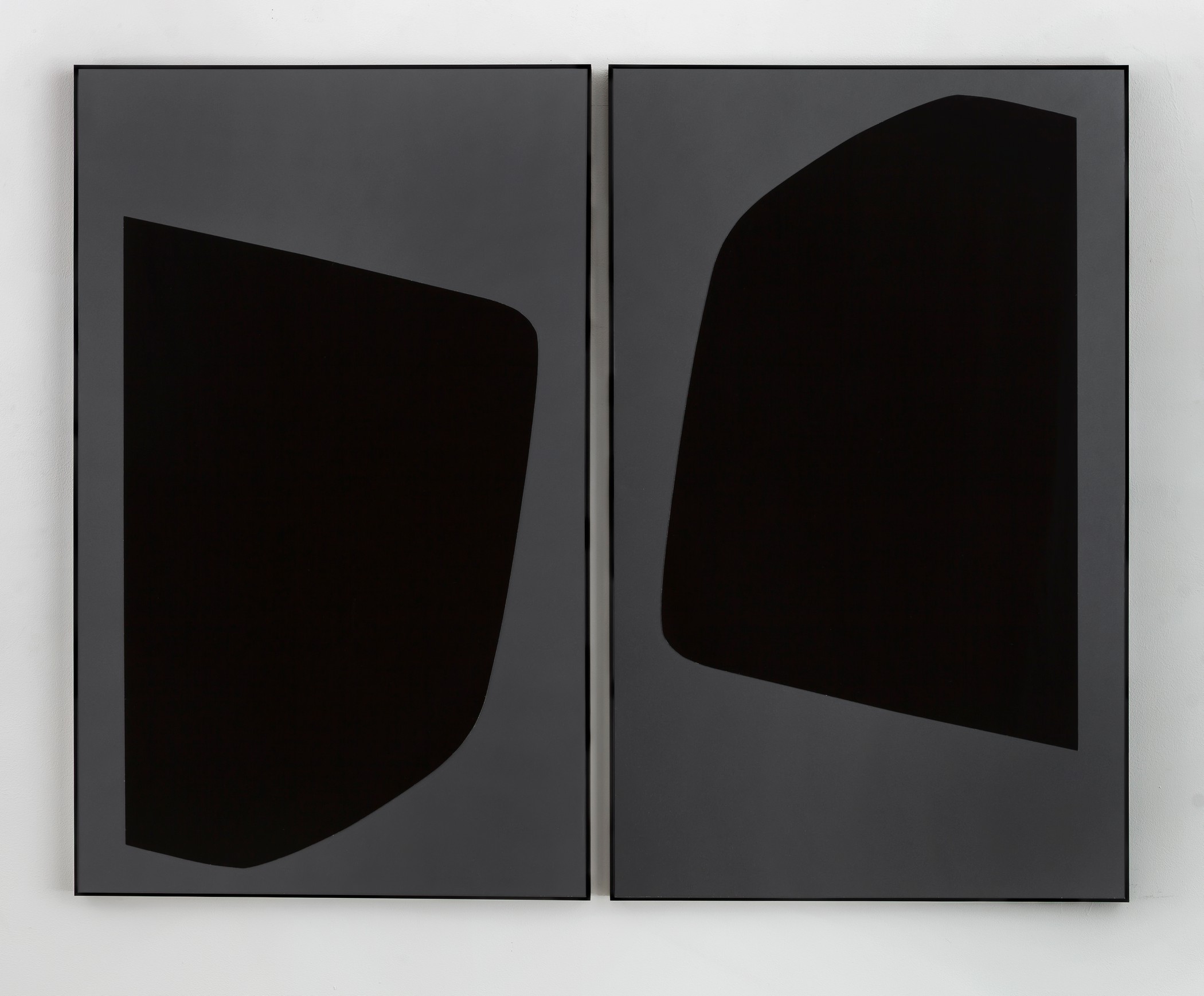 Xsara Picasso 1999-2010 (Gris Chateau/Gris Pilbara) (2016) — André Tehrani