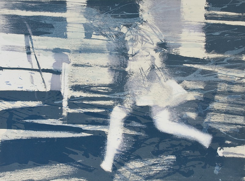Duck & Cover (2011) — Lars Elling
