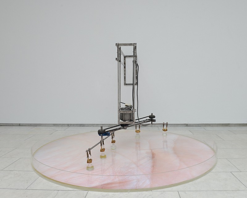Hygienisk instrument (2012) — Bente Sommerfeldt-Colberg