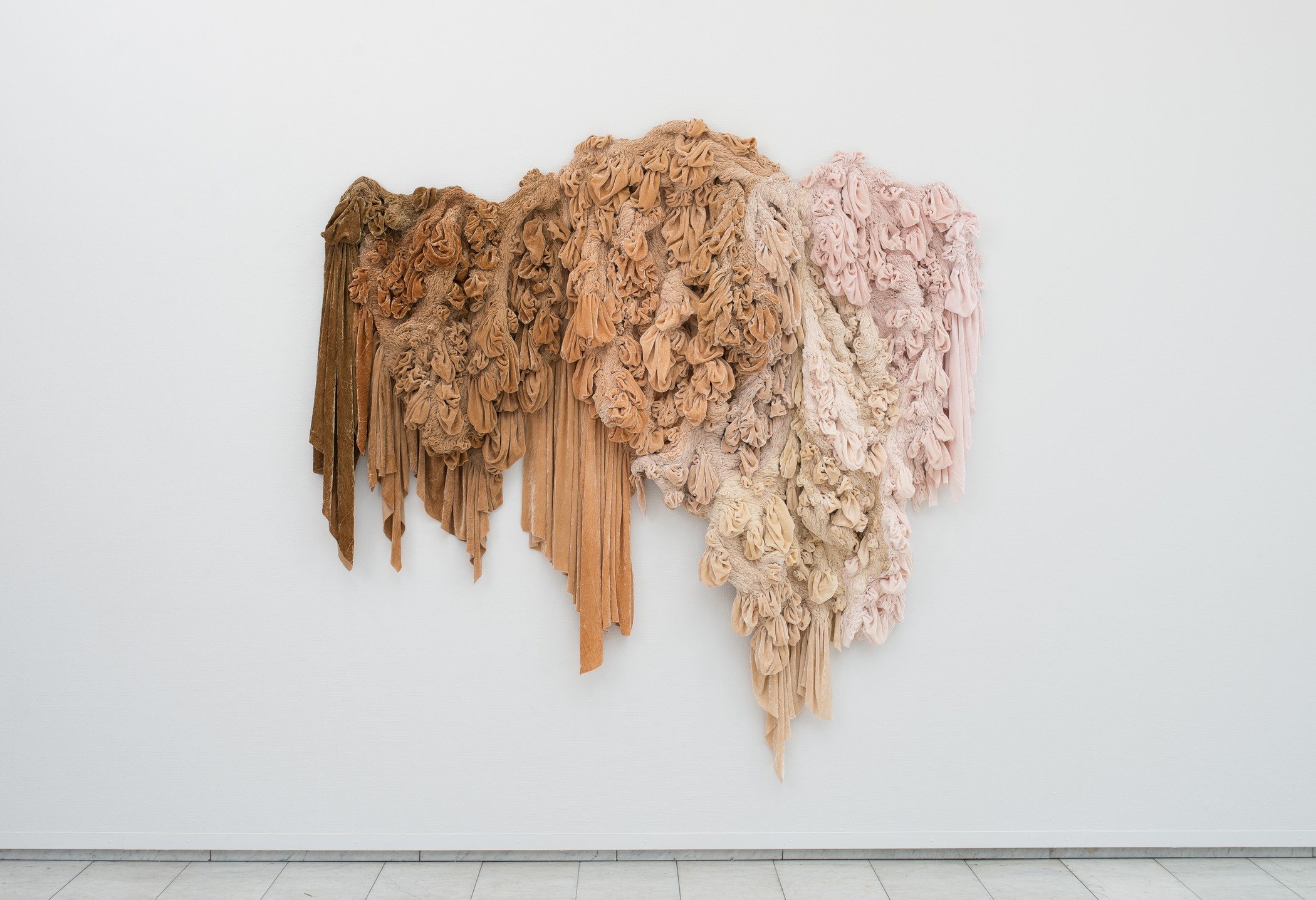 Saften fra trærne (2015) — Hanne Friis