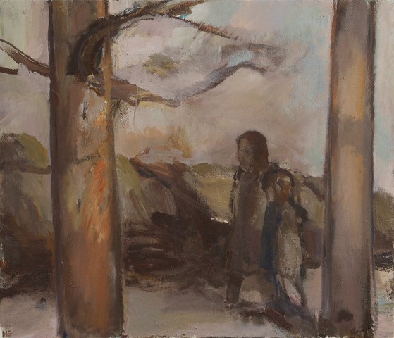 Sol og skygge på veien (2007) — Hilde Svalheim
