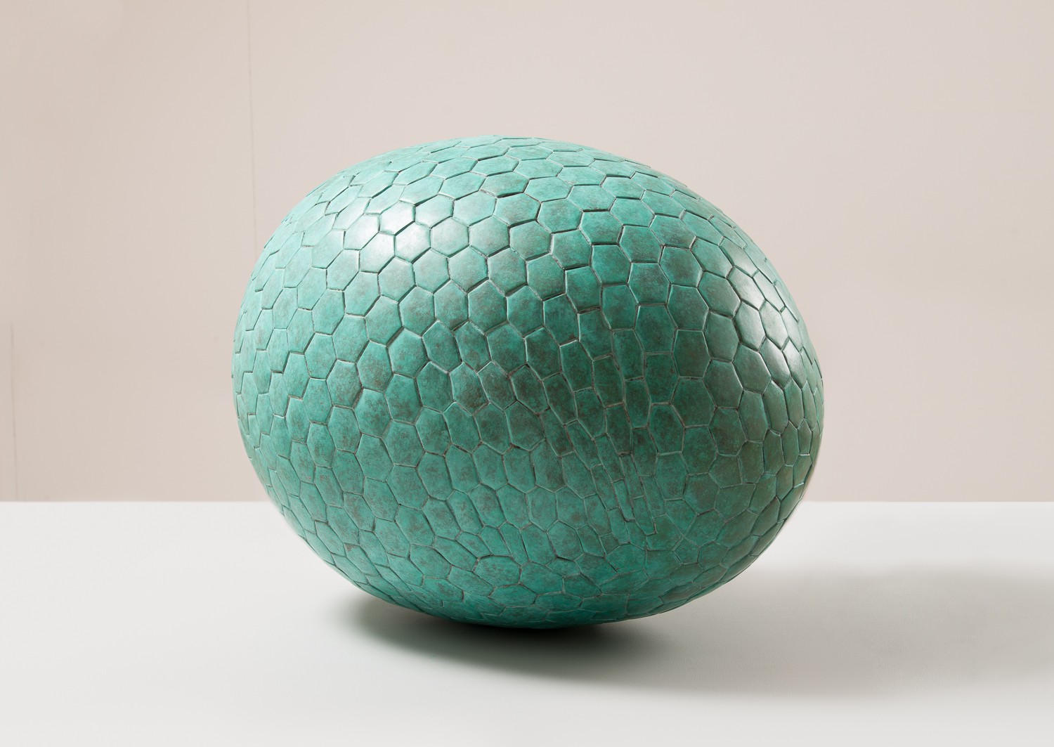 Pyton-egg (2015) — Pål Vigeland