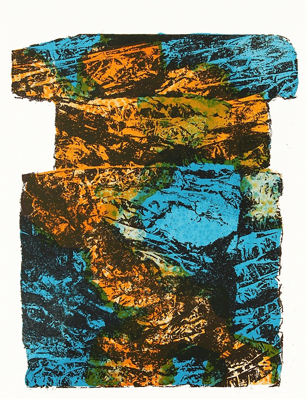 Fra Stongehenge (1978) — Knut Rumohr