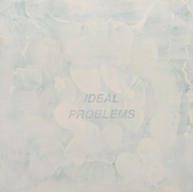 Ideelle problem / Ideal Problems (2010) — Mari Slaattelid