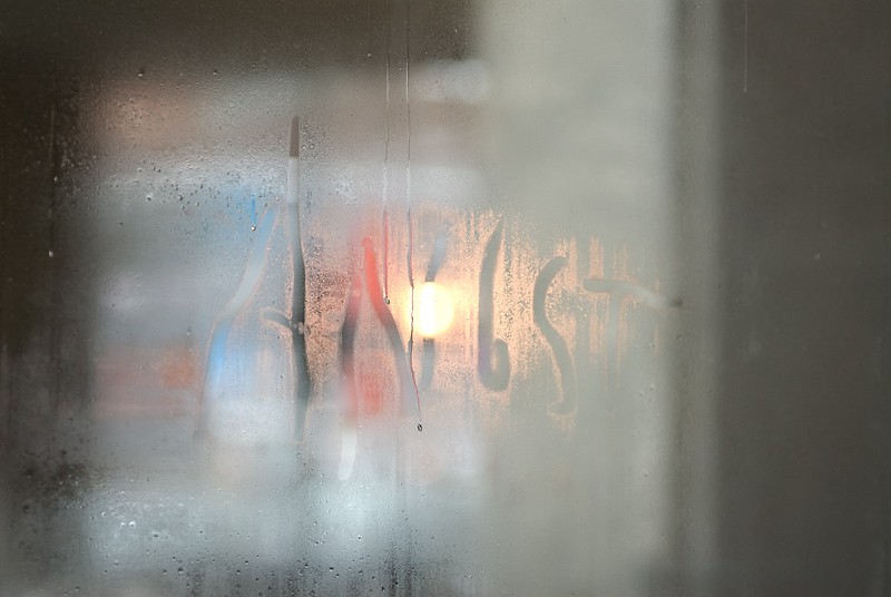Window (2010) — Lars Morell