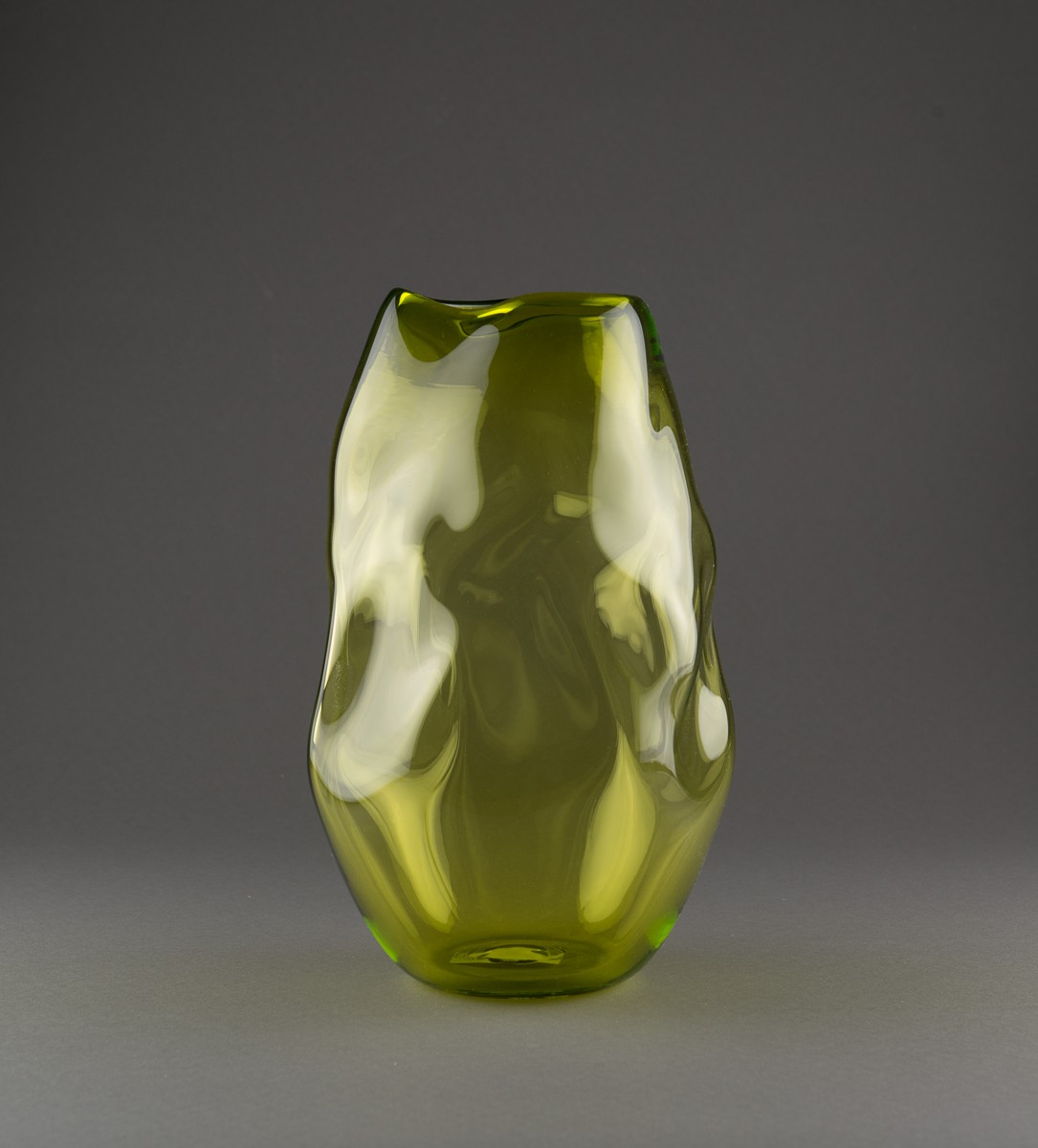 Vase (2014) — Kari Mølstad