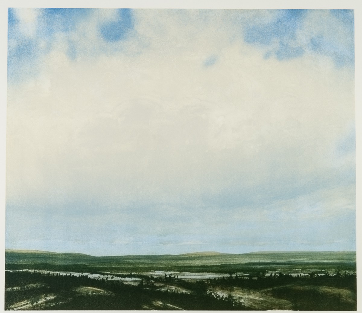 Cloud nine (2010) — Ingeborg Stana