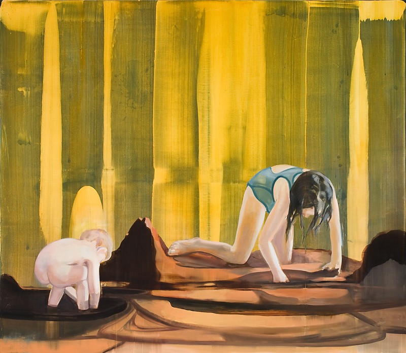 Digging for Gold (2010) — Ulf Nilsen