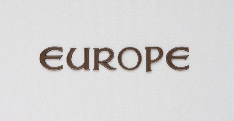 Europe (2009) — Marius Engh